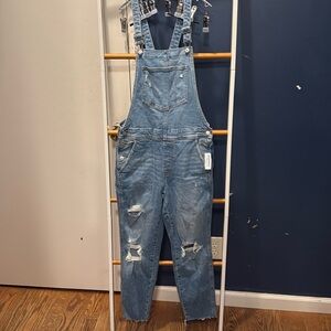 Overalls